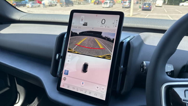 Volvo EX30 315kW Twin Motor Performance Plus 69kWh 5dr Auto Electric Estate